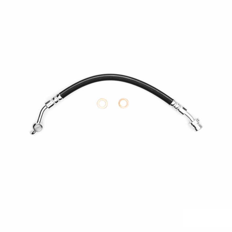 Hyundai Elantra Brake Hose - Rear - R1 Concepts - `11-`16